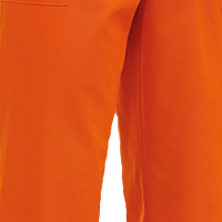 Colore ORANGE 205013